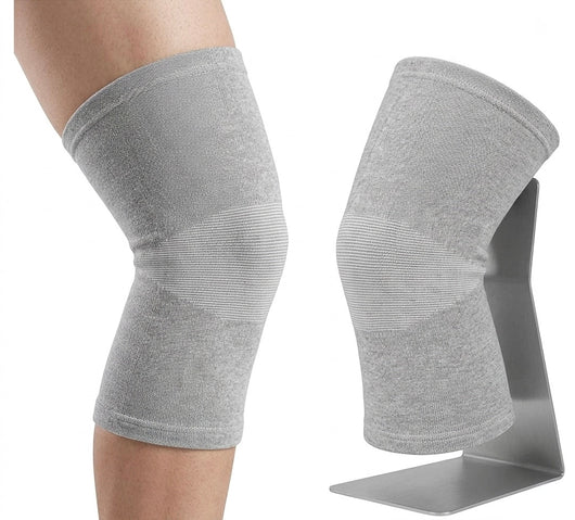 Bamboo knee sleeve - Willvex