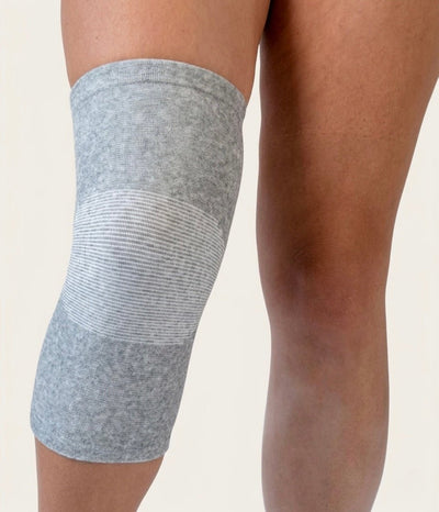 Bamboo knee sleeve - Willvex